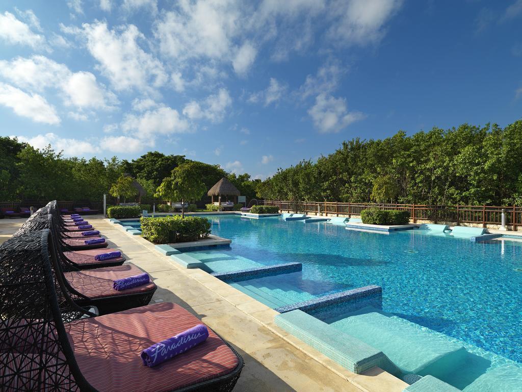 Готель Family Concierge At Paradisus La Esmeralda 5*