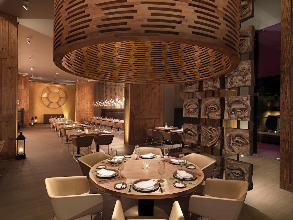 Фото Family Concierge At Paradisus La Esmeralda 5*