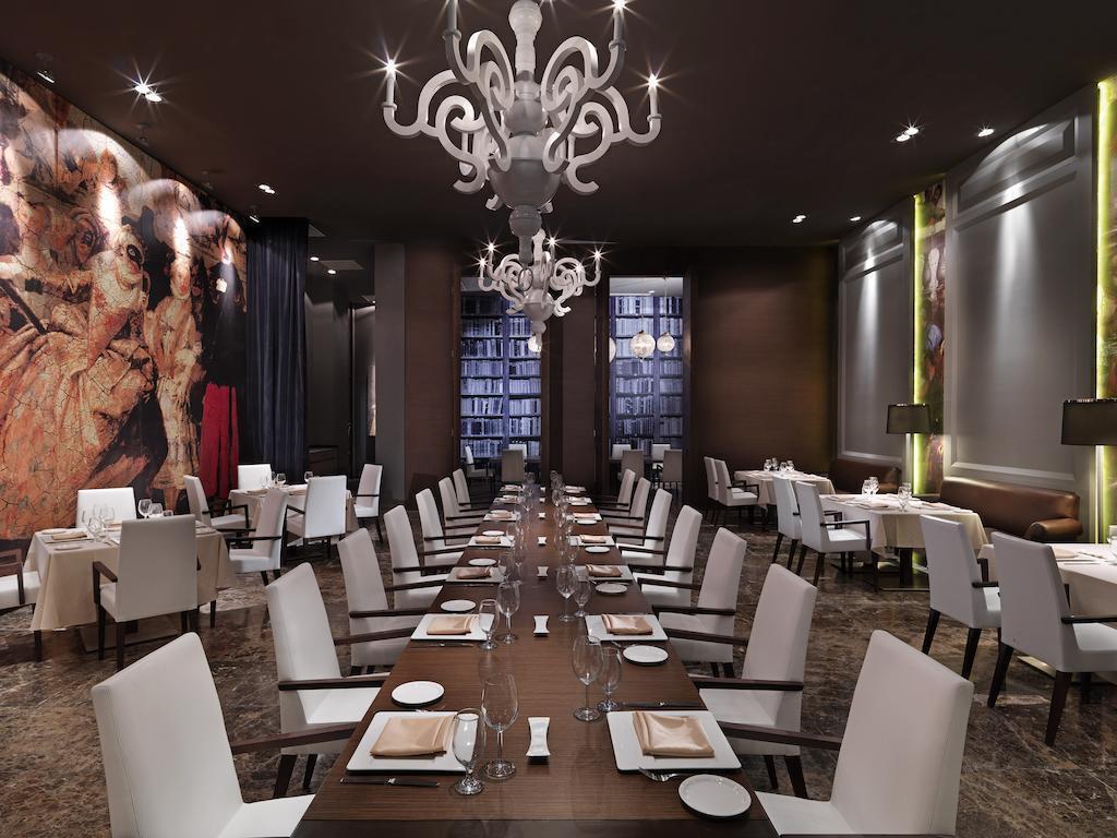 Зображення Family Concierge At Paradisus La Esmeralda 5*