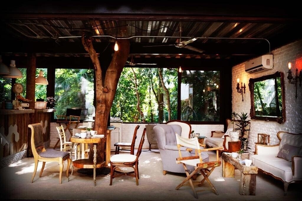 Фотография Hotel La Semilla 3*