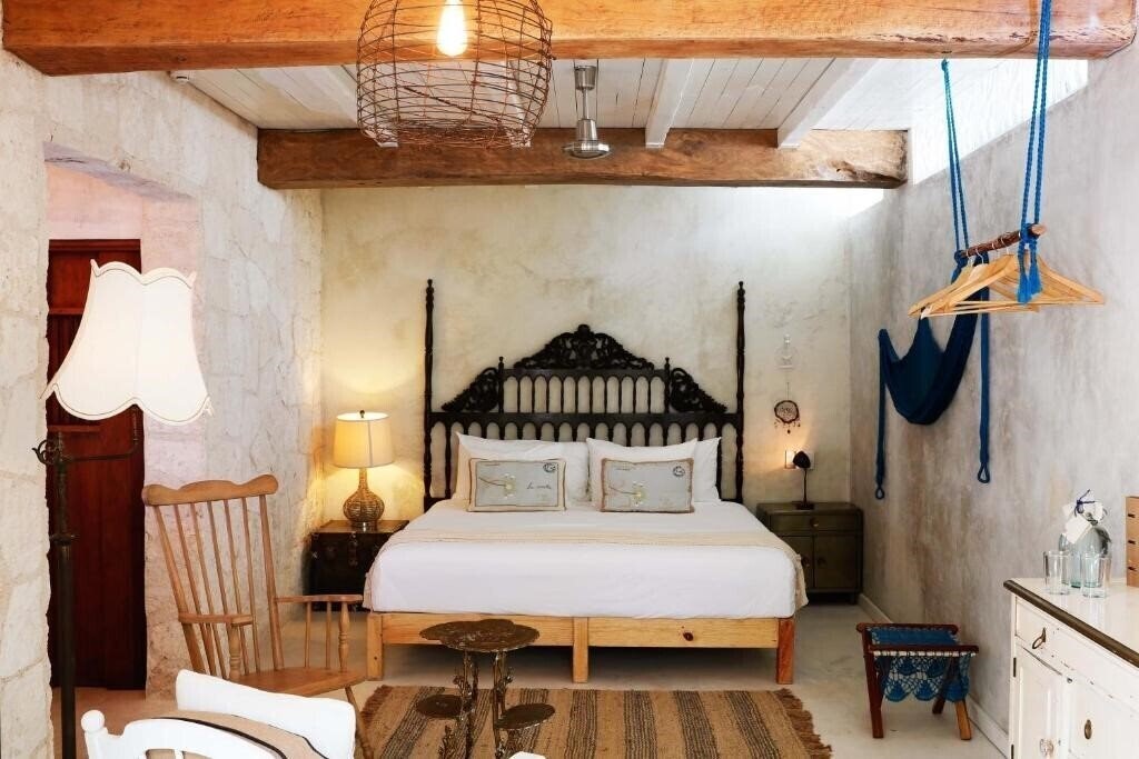 Зображення Hotel La Semilla 3*