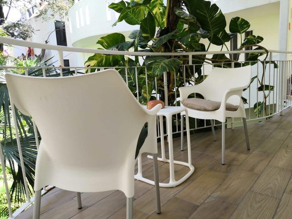 Зображення Hotel Cocorio 3*