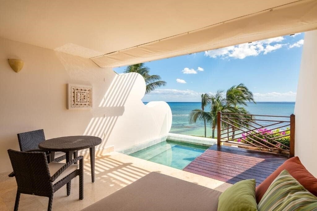 Фотографія Grand Velas Riviera Maya 5*