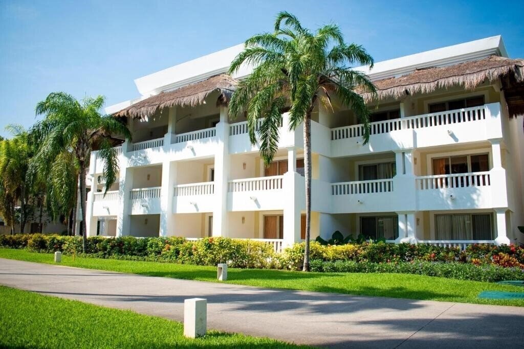 Изображение Grand Riviera Princess 5*