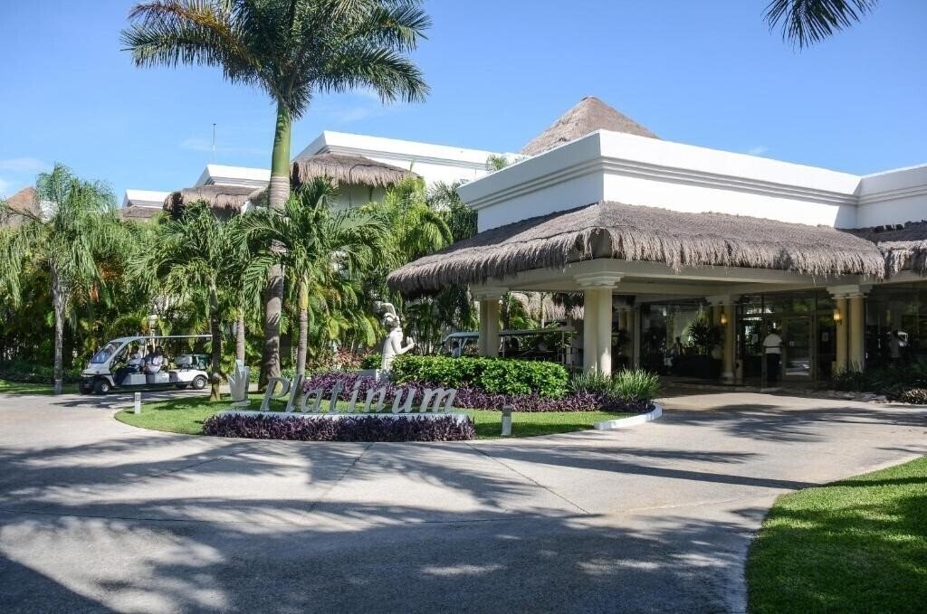 Картинка Grand Riviera Princess 5*