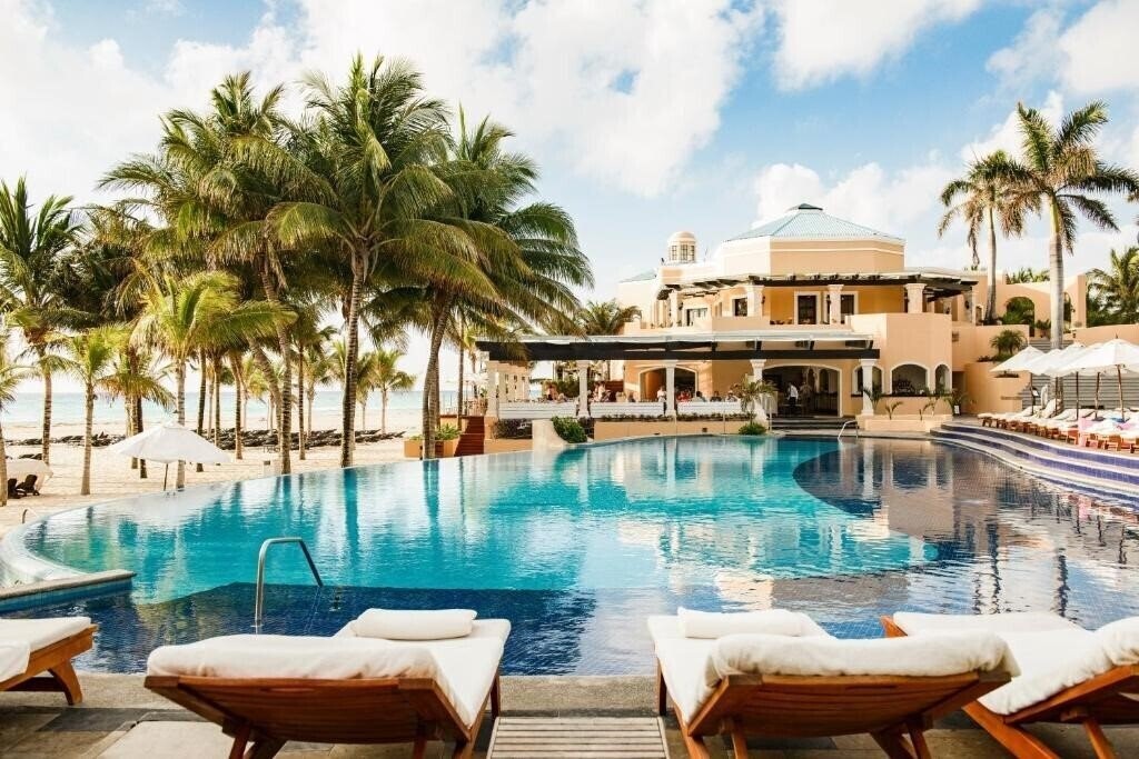 Изображение Royal Hideaway Playacar 5*