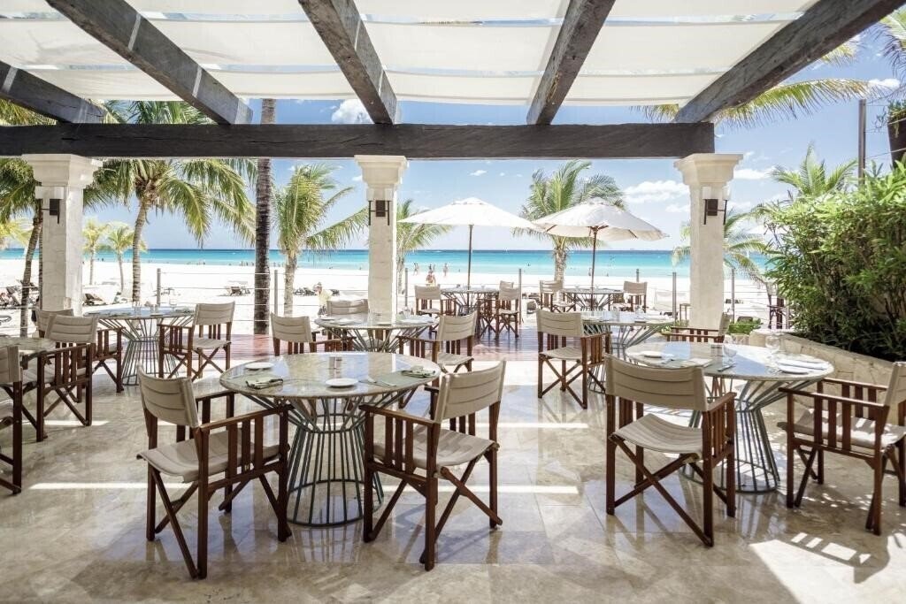 Картинка Royal Hideaway Playacar 5*