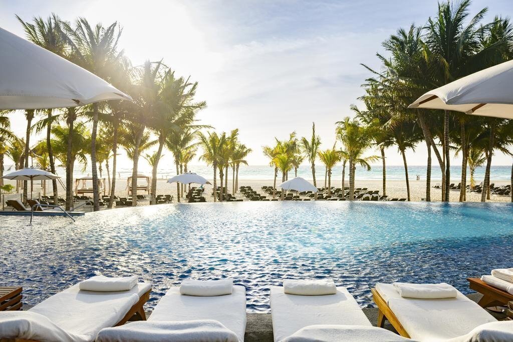 Картинка Royal Hideaway Playacar 5*