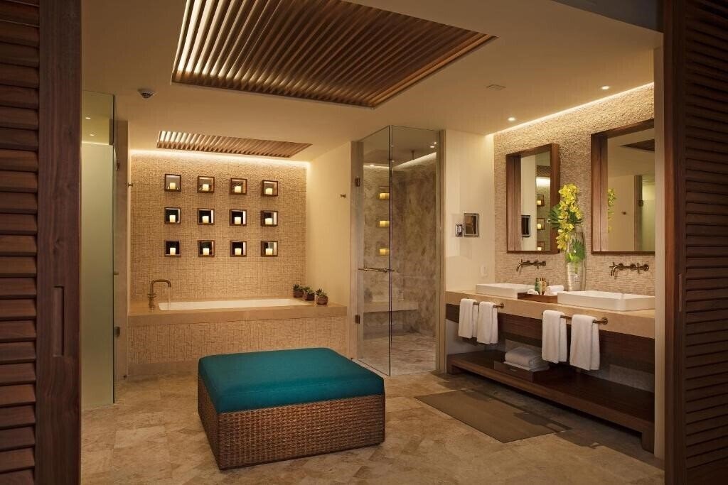 Фотографія Secrets Maroma Beach Riviera Cancun 5*