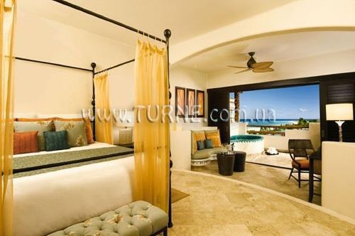 Зображення Secrets Maroma Beach Riviera Cancun 5*