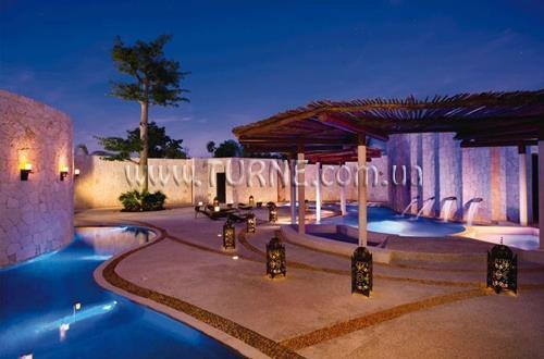 Фотографія Secrets Maroma Beach Riviera Cancun 5*