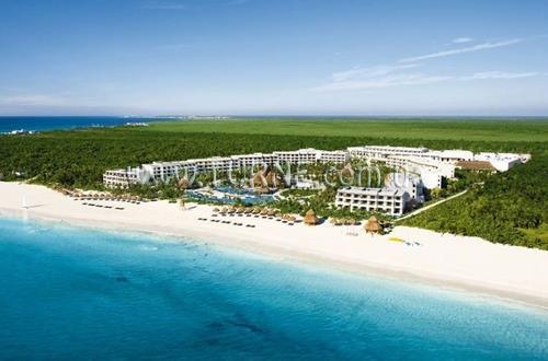 Фото Secrets Maroma Beach Riviera Cancun 5*