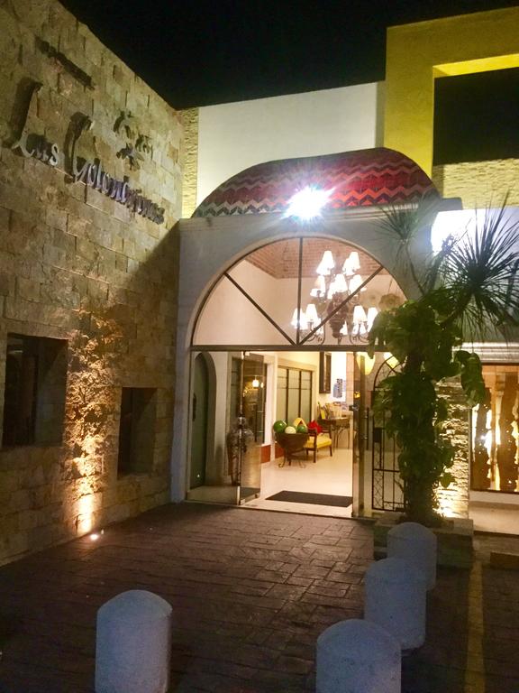 Изображение Las Golondrinas Pension 3*