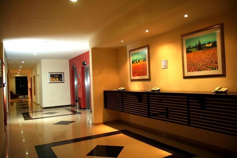 Фото Magic Express 4*