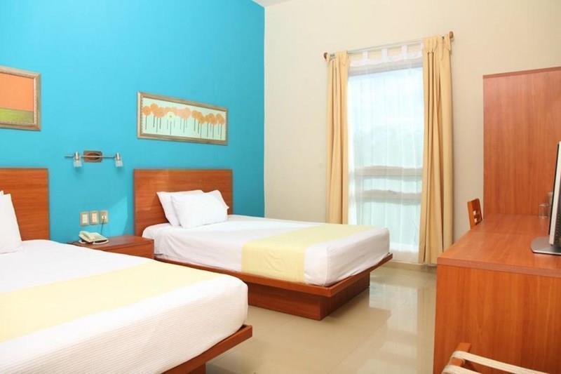 Фотографія Magic Express 4*