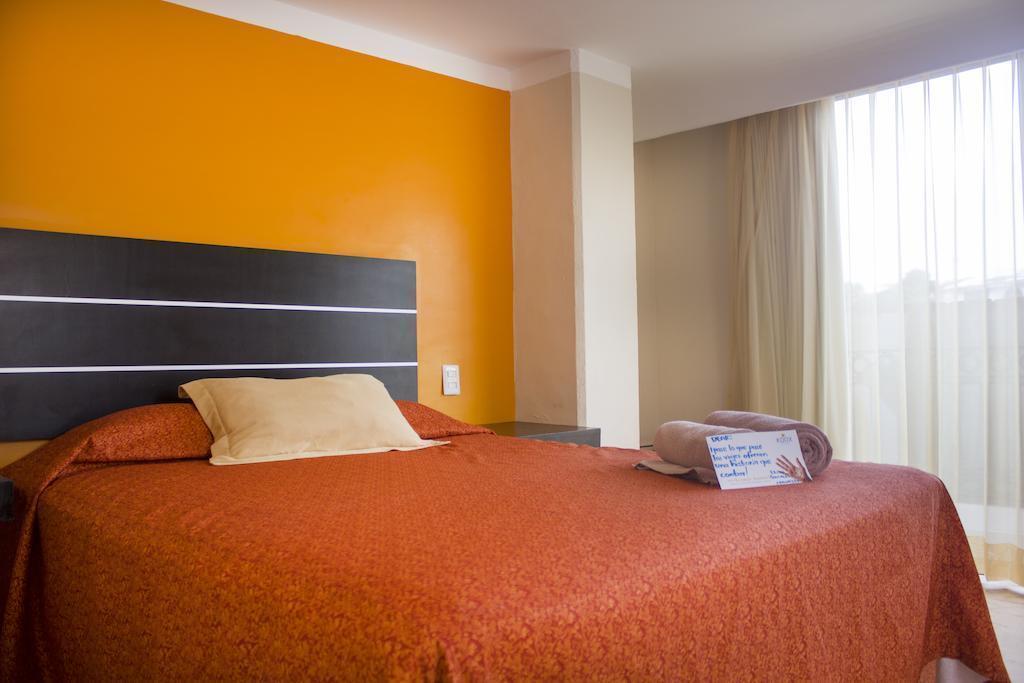 Фото Koox Caribbean Paradise 3*