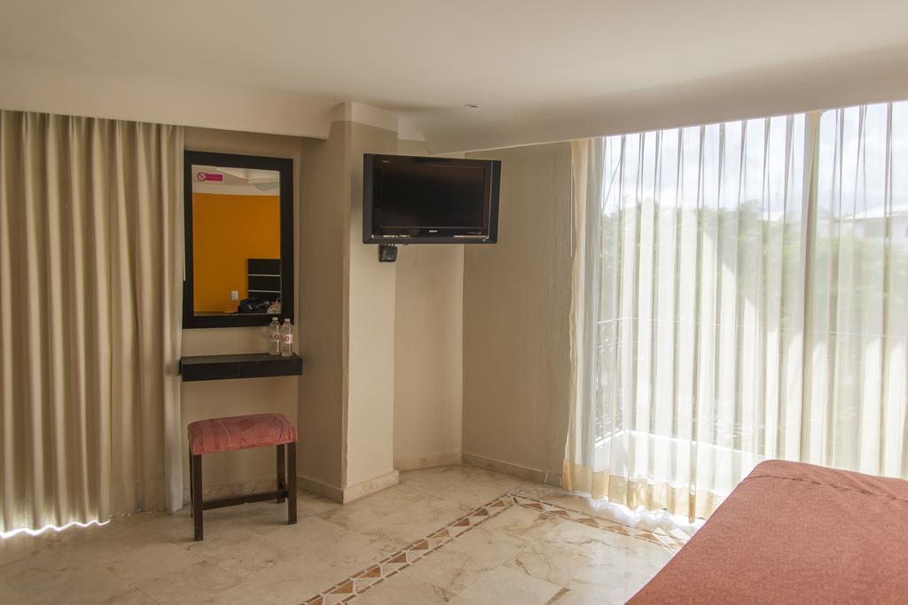 Фотография Koox Caribbean Paradise 3*