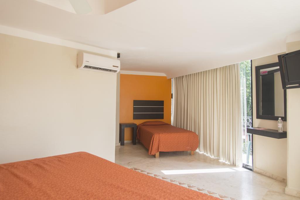 Изображение Koox Caribbean Paradise 3*