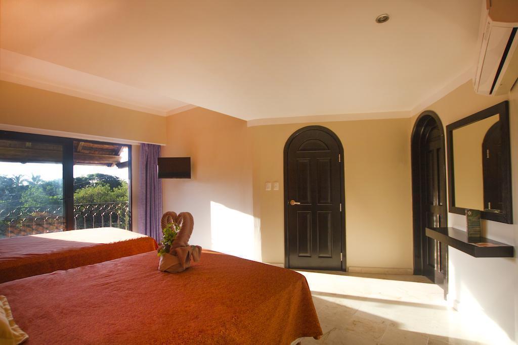 Картинка Koox Caribbean Paradise 3*