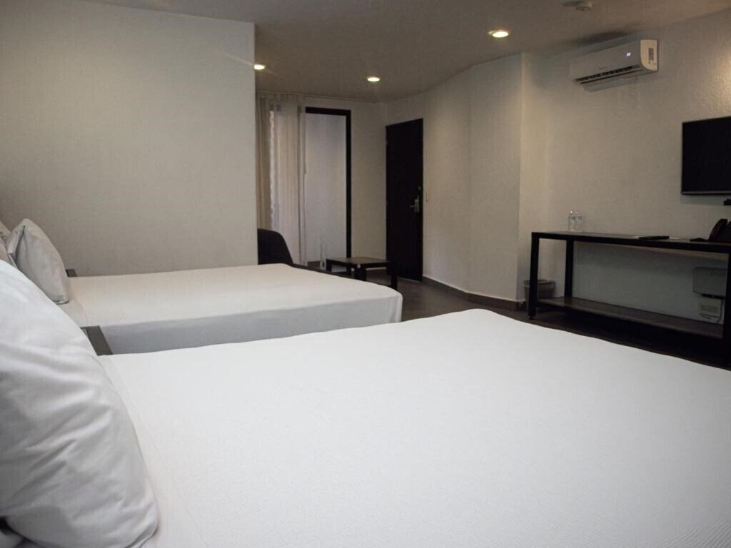 Фотография Hotel MX Portal Maya 4*