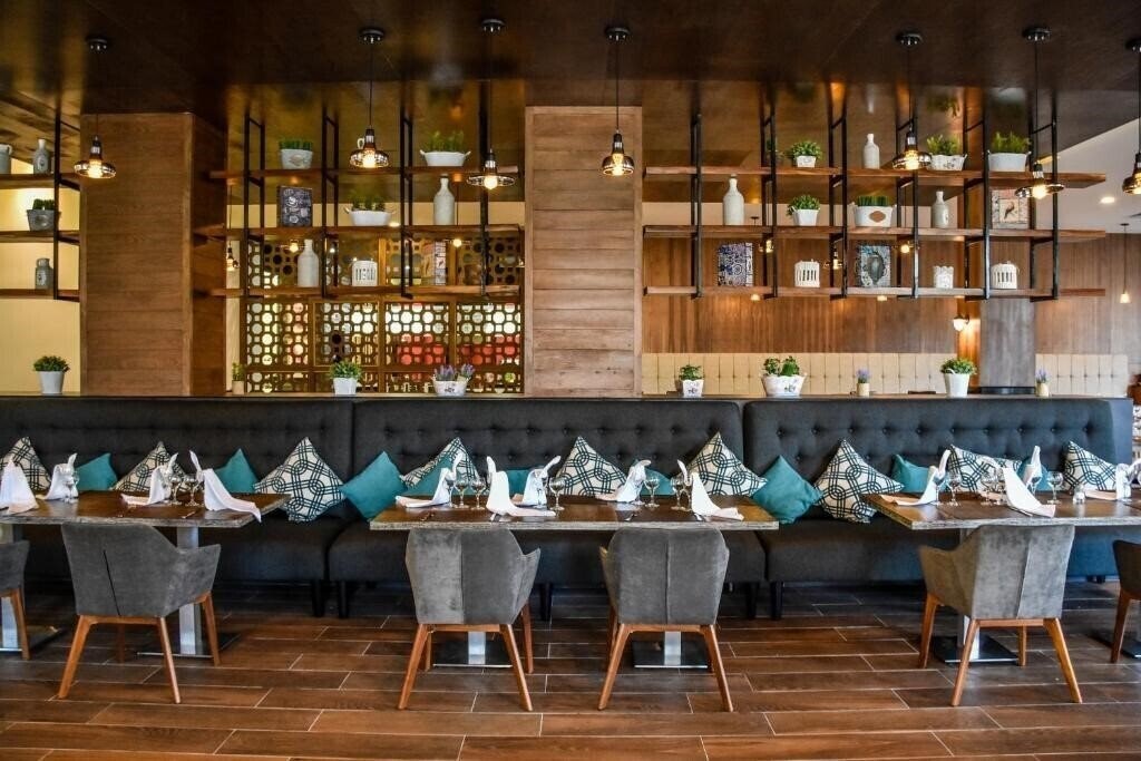 Фотографія Sandos Playacar Beach Experience Resort 5*