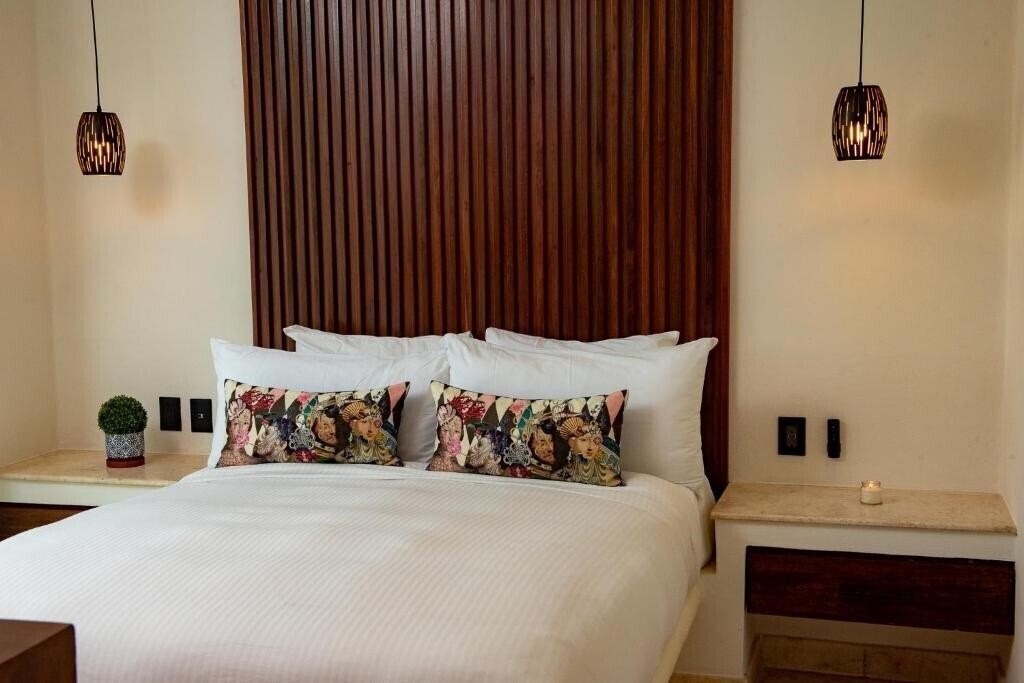Картинка Maya Villa Condo Hotel & Beach Club 4*