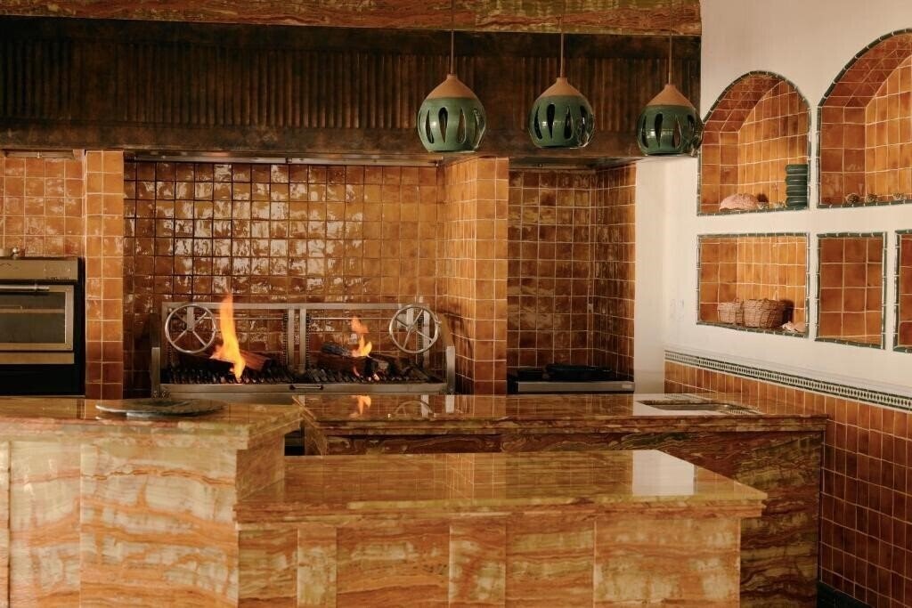 Фото Maroma Belmond Resort & Spa Riviera Maya 5*