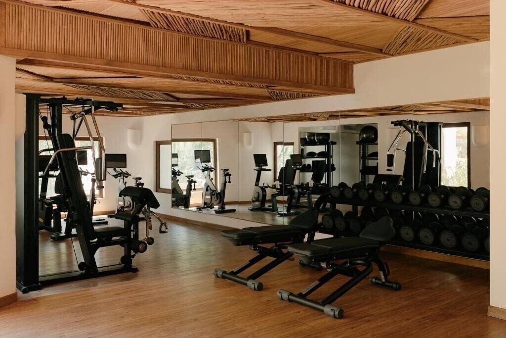 Изображение Maroma Belmond Resort & Spa Riviera Maya 5*