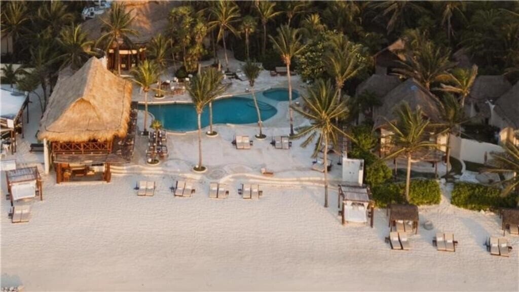 Фото Viceroy Riviera Maya 5*