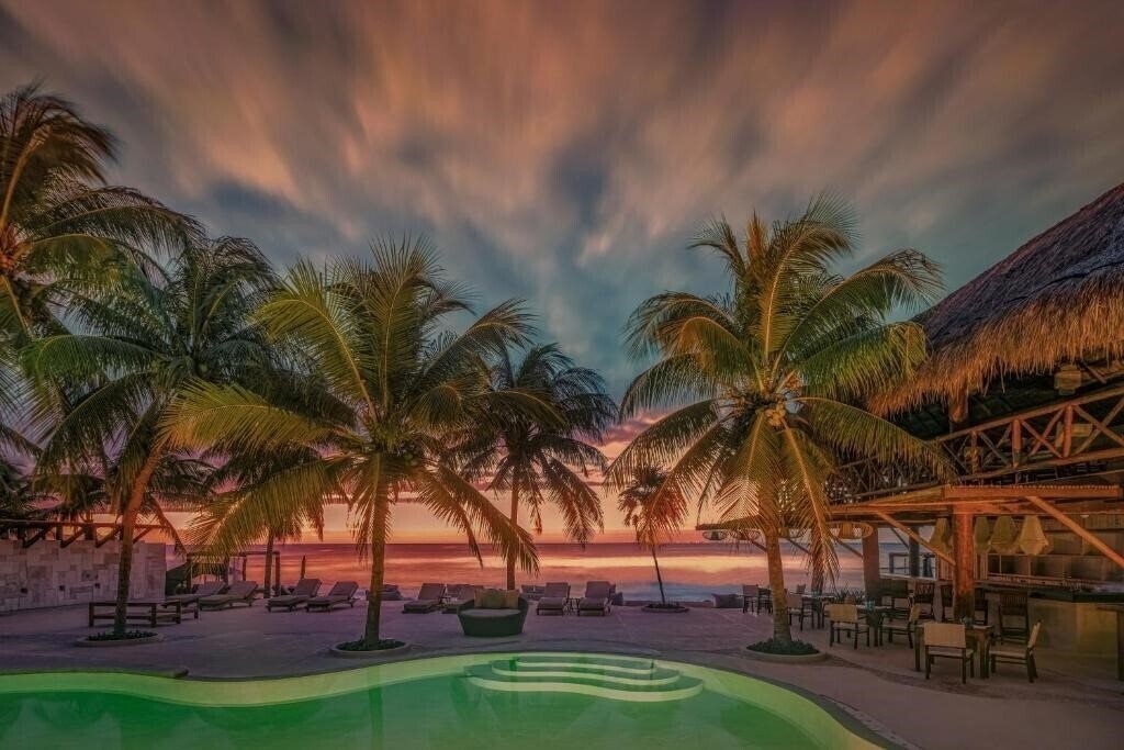 Изображение Viceroy Riviera Maya 5*
