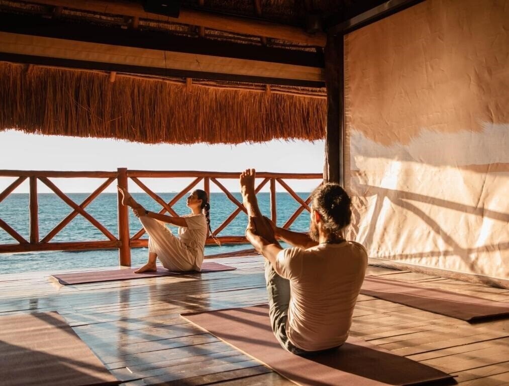 Картинка Viceroy Riviera Maya 5*