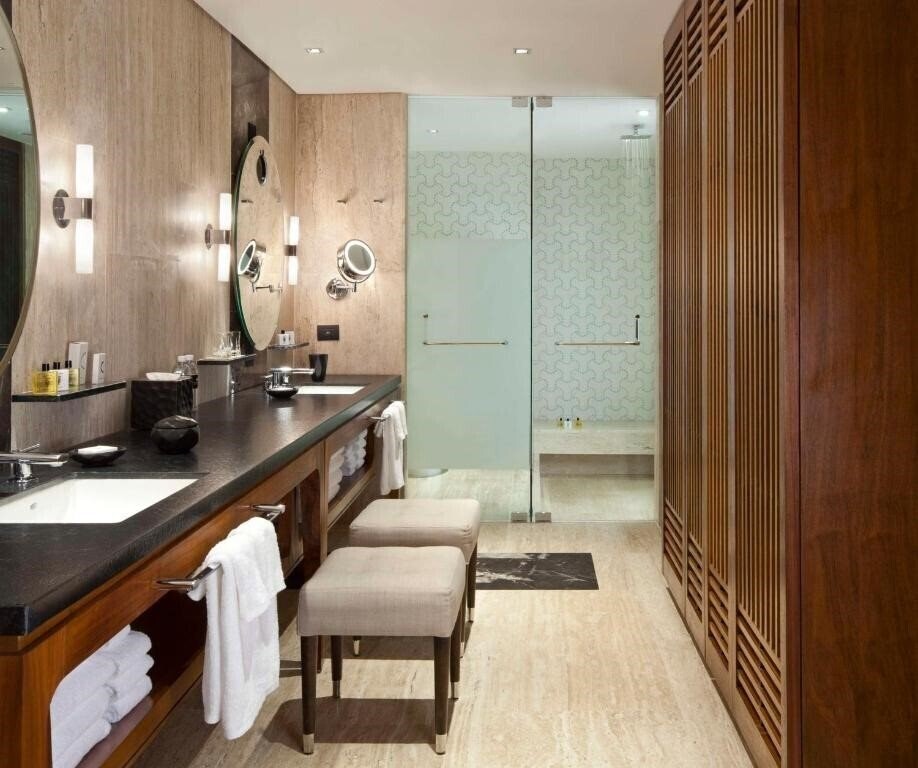 Фотография Thompson Playa Del Carmen 5*