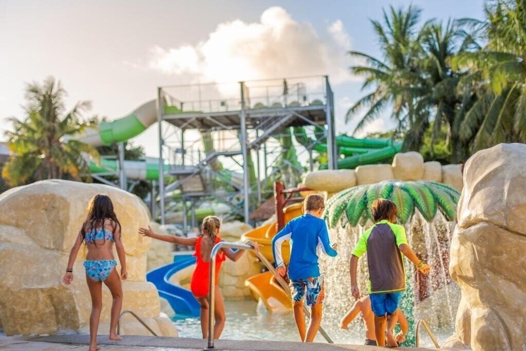 Изображение Sandos Caracol 5*