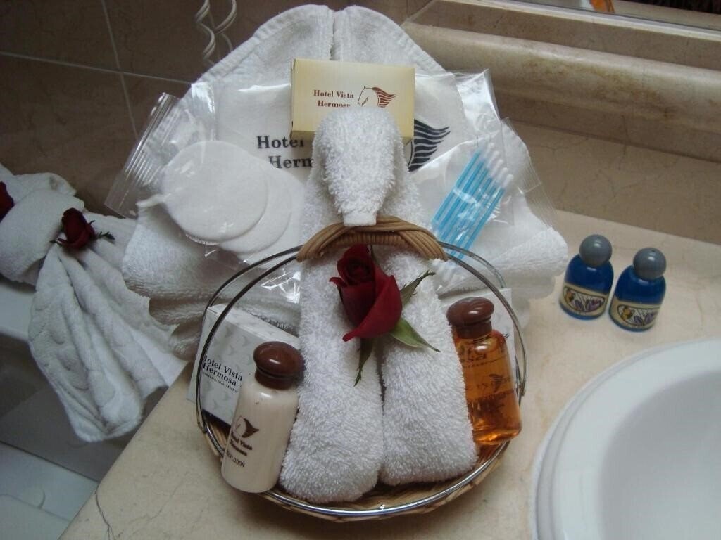 Фотографія Vista Hermosa Villa вилла