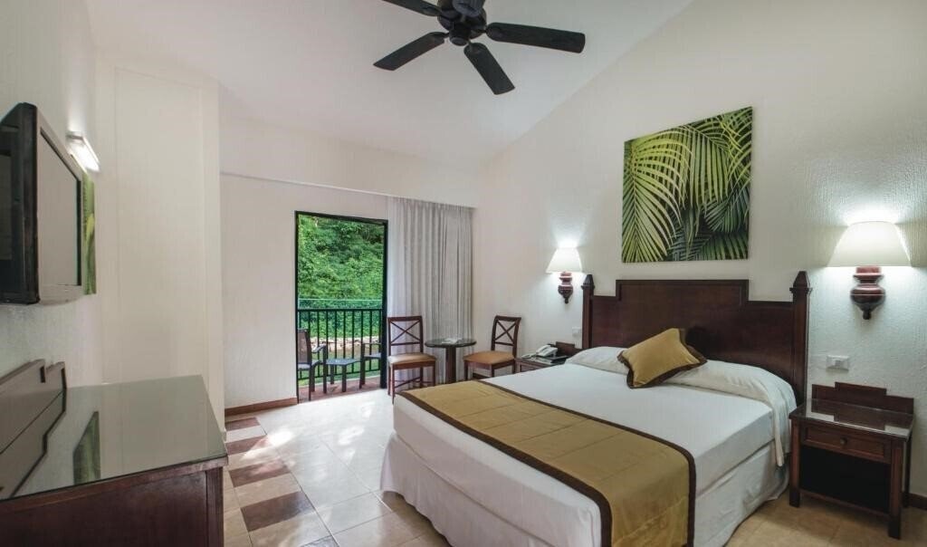 Фото Riu Lupita 5*