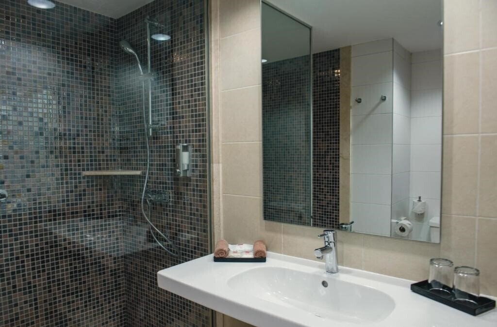 Фотографія Riu Lupita 5*