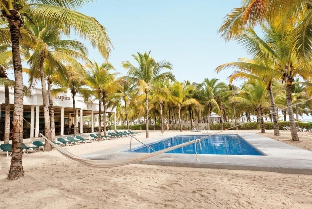 Зображення Riu Lupita 5*