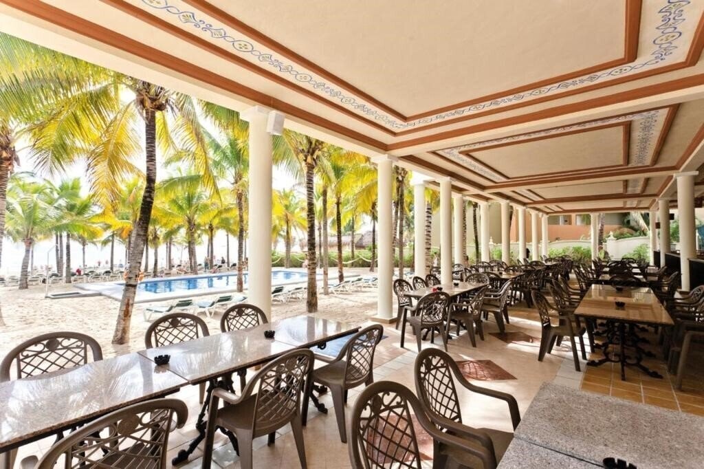 Картинка Riu Lupita 5*