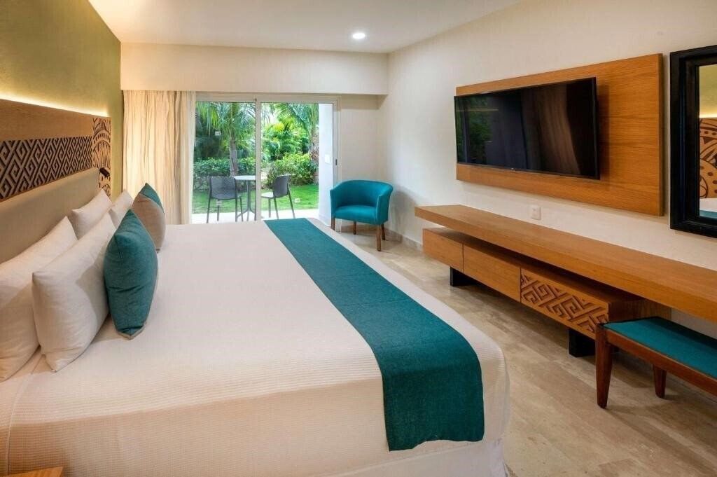 Зображення Viva Wyndham Azteca 4*
