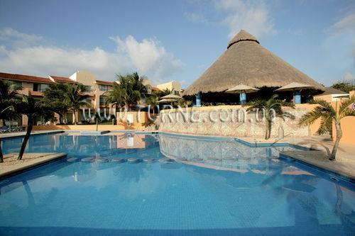 Фотографія Viva Wyndham Azteca 4*