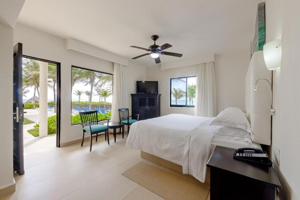 Фото Allegro Playacar 4*