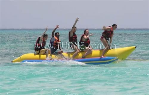 Фотографія Grand Coco Bay 4*