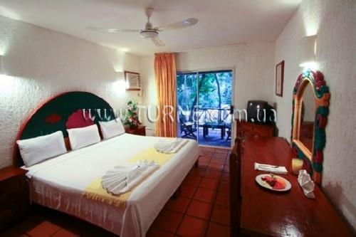 Изображение Tukan Hotel Beach Club 3*