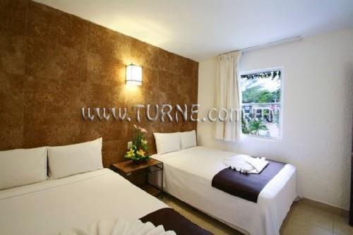 Фотография Tukan Hotel Beach Club 3*