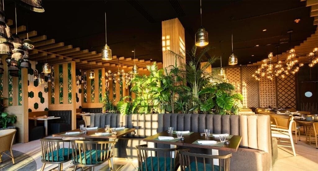 Фотографія Palmaia Riviera Maya 5*