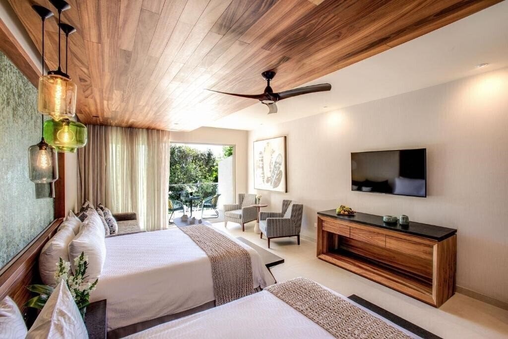 Зображення Palmaia Riviera Maya 5*