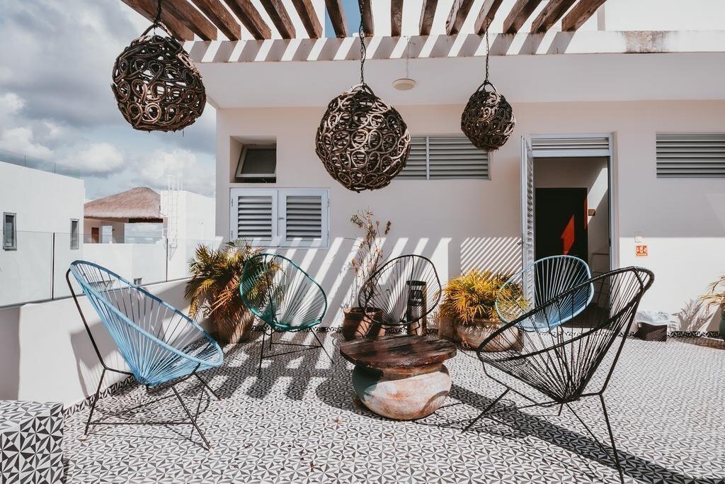 Фото Klr Casa Mora By Sercotel (ex. Klr Casa Mora By Sercotel) 4*