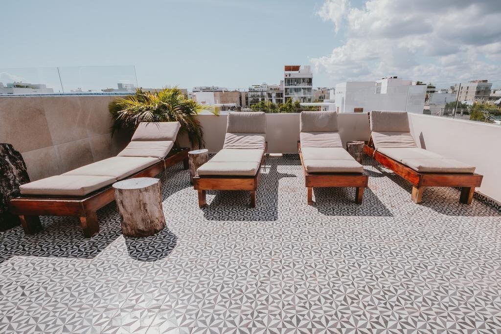 Фотография Klr Casa Mora By Sercotel (ex. Klr Casa Mora By Sercotel) 4*