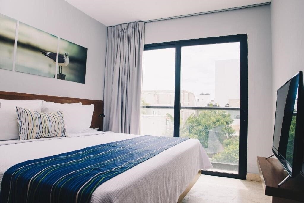 Готель Hotelito Del Mar By Xperience 3*
