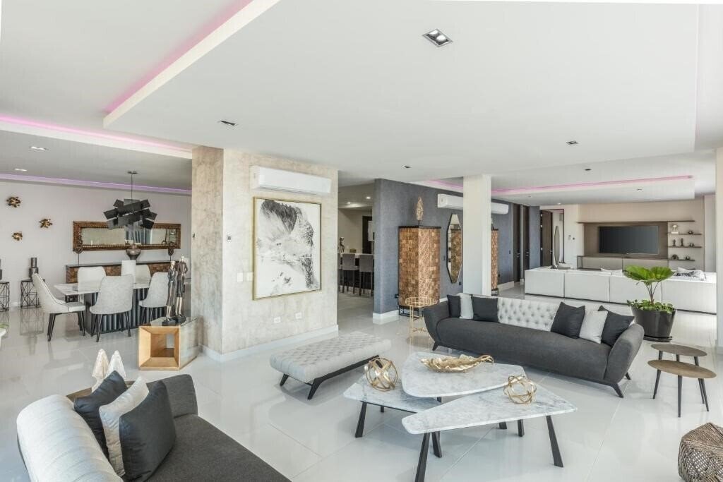 Зображення Serenity Hotel Boutique 5*